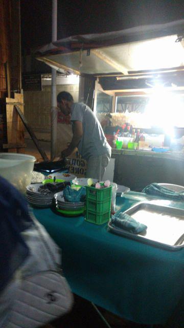 Couple Batik Gamis Pestamaura Couple - Sania Ruffle Batik Couple Ori Ndoro Jowi Dnt Garansi Termurah