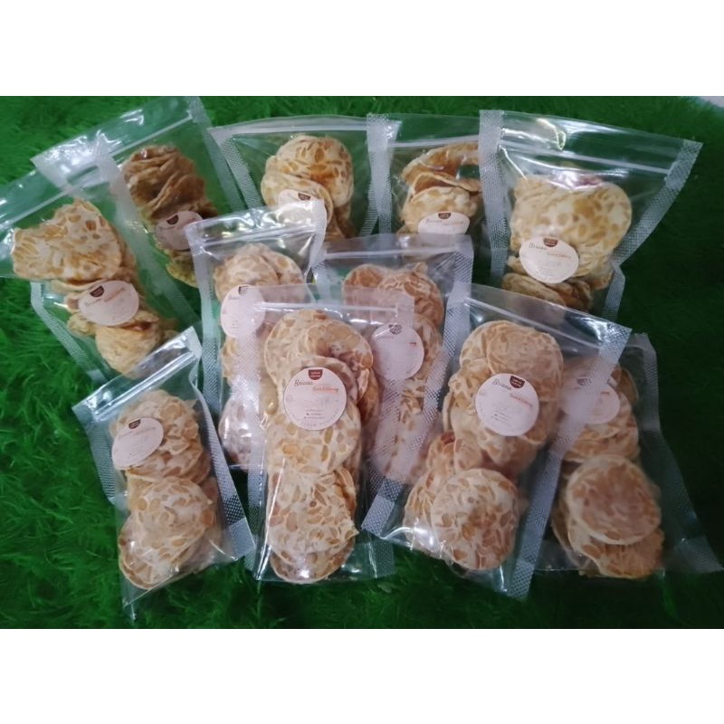

keripik tempe