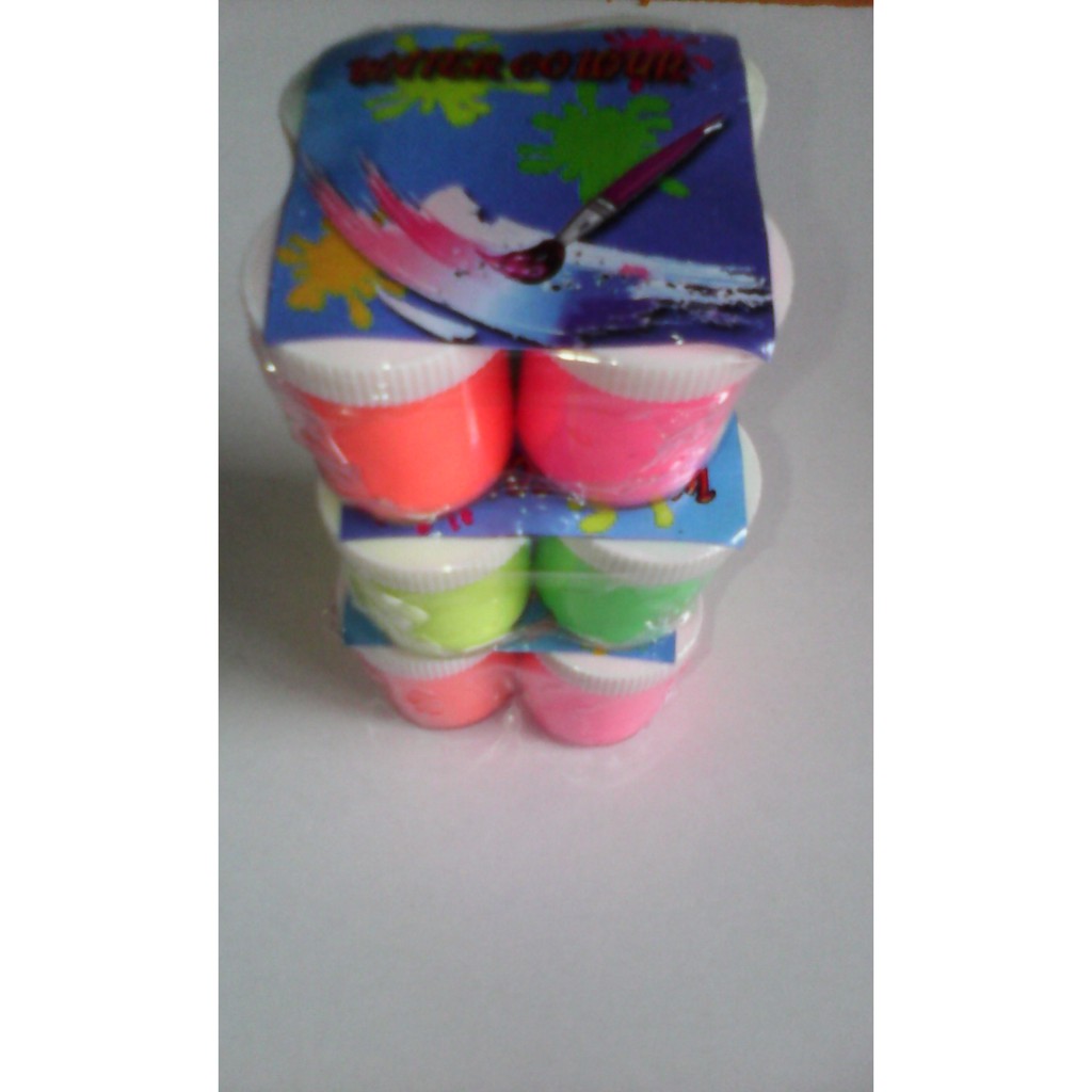 

water colour cat lukis warna stabilo