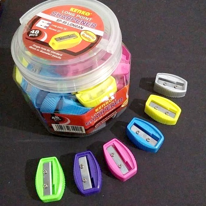 

Rautan Pensil Kenko (SP-95 Longan)