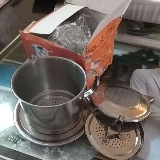 Vietnam Drip 9q Kapasitas 2 Cup