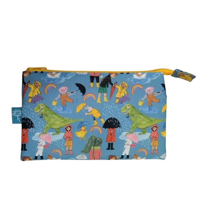 

TERMURAH Pencil Case / Tempat Pensil / Pouch RAIN RAIN Kamalika Artprints/TEMPAT PENSIL AESTHETIC/TEMPAT PENSIL ANAK PEREMPUAN/TEMPAT PENSIL LUCU/TEMPAT PENSIL 3D/TEMPAT PENSIL TRANSPARAN/TEMPAT PENSIL LUCU/TEMPAT PENSIL KOREA/TEMPAT PENSIL KAIN/TEMPAT