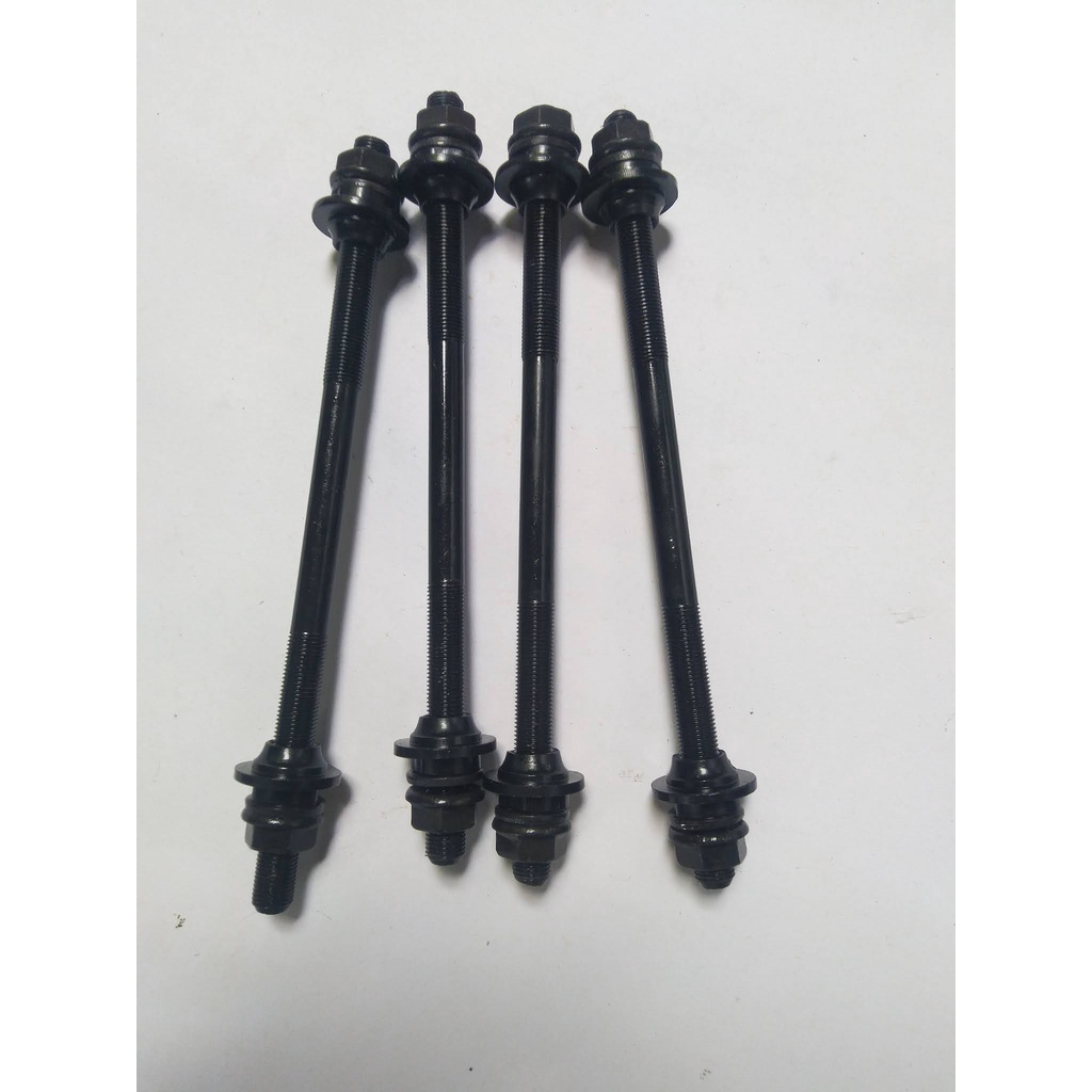 AS Sepeda Roda Belakang As Roda Belakang Ukuran AS Roda Sepeda MTB