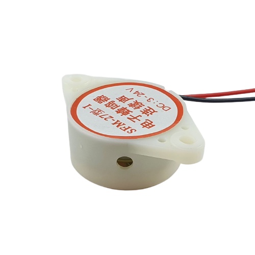 Buzzer SFM-27 Bazer Continous Alarm DC 3-24v Buzer Speaker