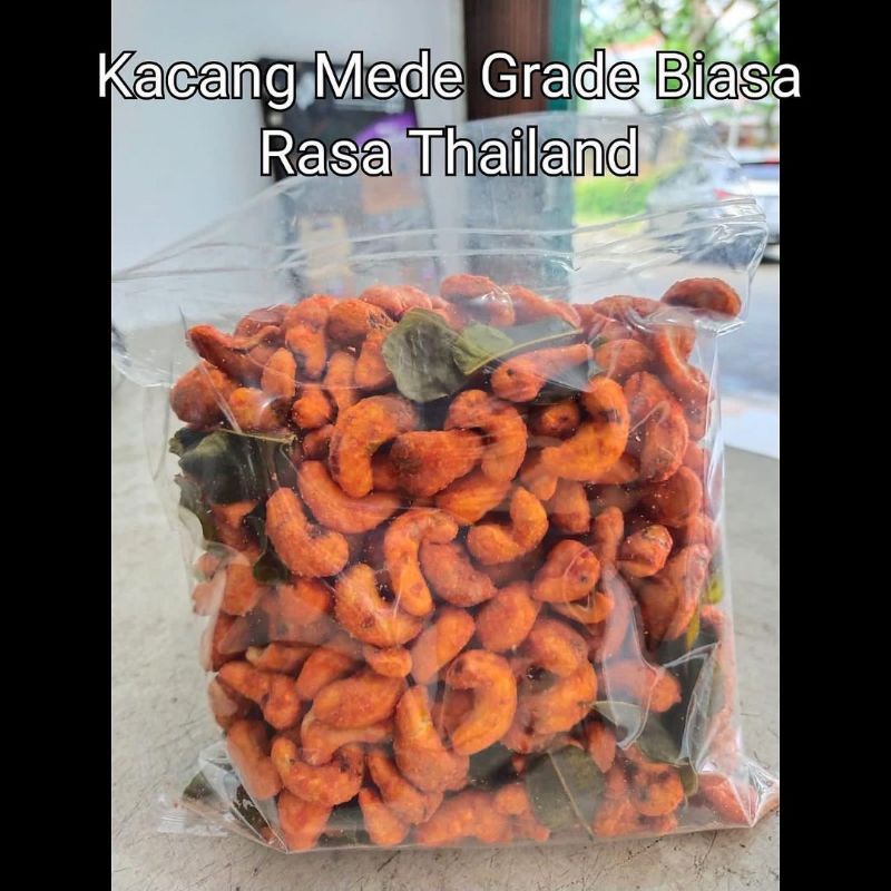 

Kacang Mede Aneka Rasa (THAILAND)