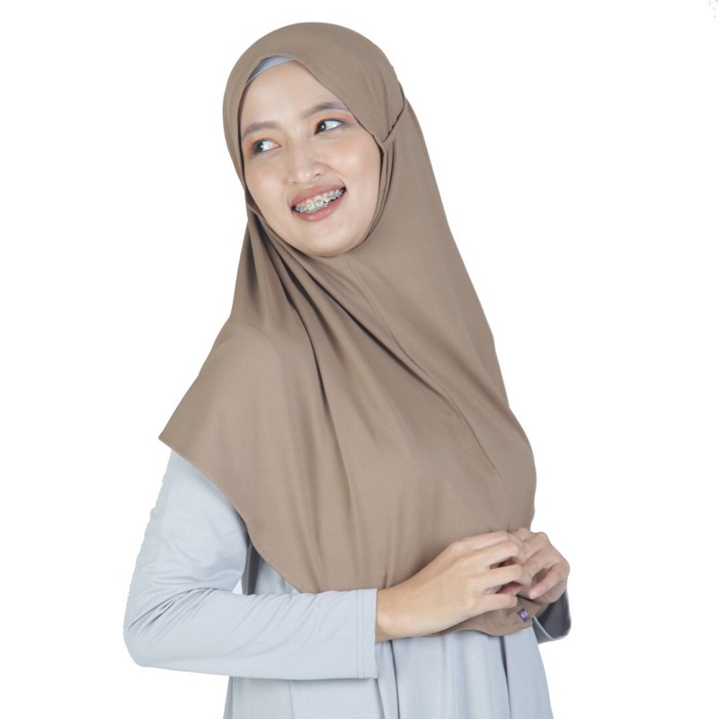 Bergo elzatta terbaru zaria sabelya