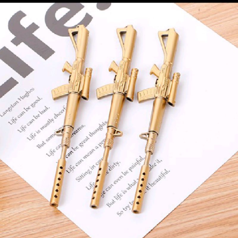 

1 pcs pulpen karakter bentuk lucu