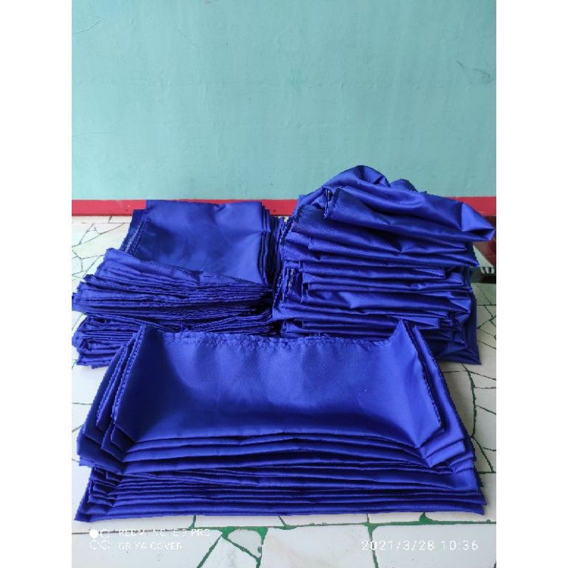 Cover Waterproof Satu Set Monitor CPU Keyboard