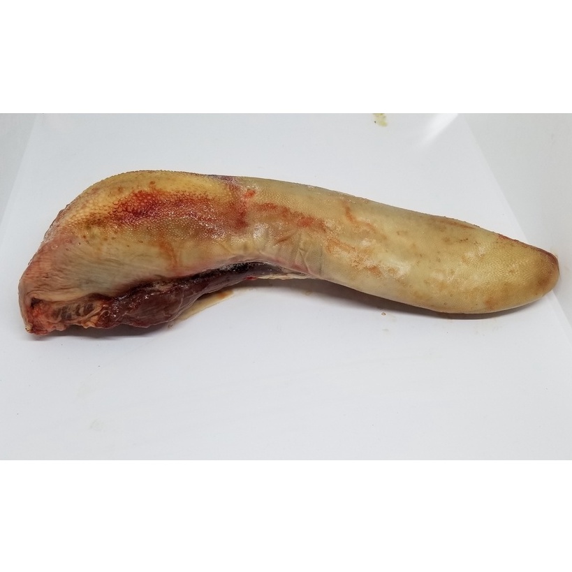 

Daging Lidah Sapi 1kg