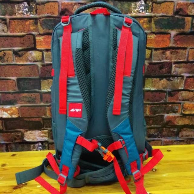 REI Ransel Lamandu 40L ORI 100%