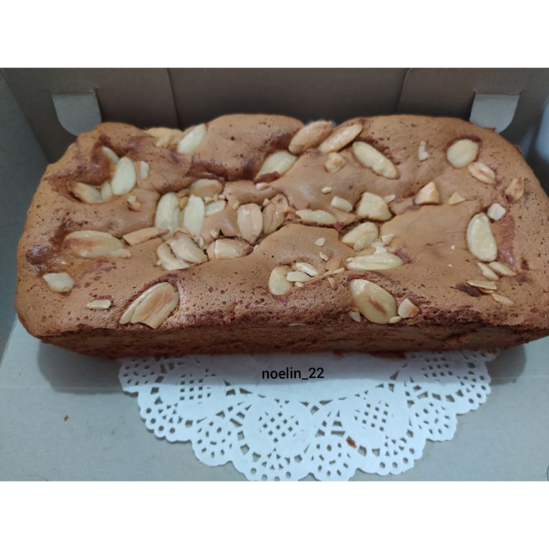 

ONTBIJTKOEK