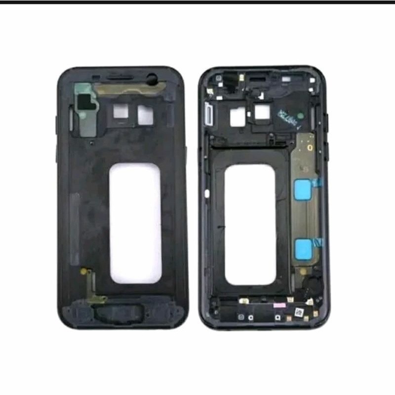 FRAME TATAKAN LCD SAMSUNG A3 2017 A320 .