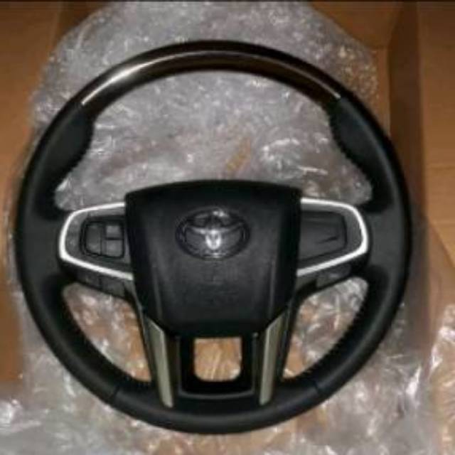 Stir Innova Reborn Type G Panel Wood