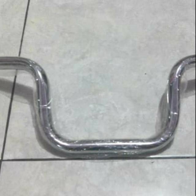 Stang motor model Tiger revo