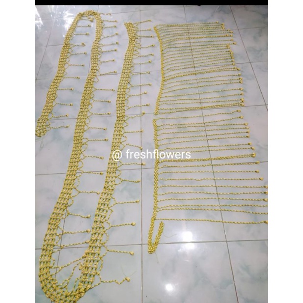 Jual ronce melati asli makam (nisan dan pinggiran) | Shopee Indonesia