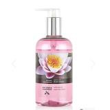MARKS &amp; SPENCER Hand Wash Sabun Cuci Tangan - Water Lily Extract