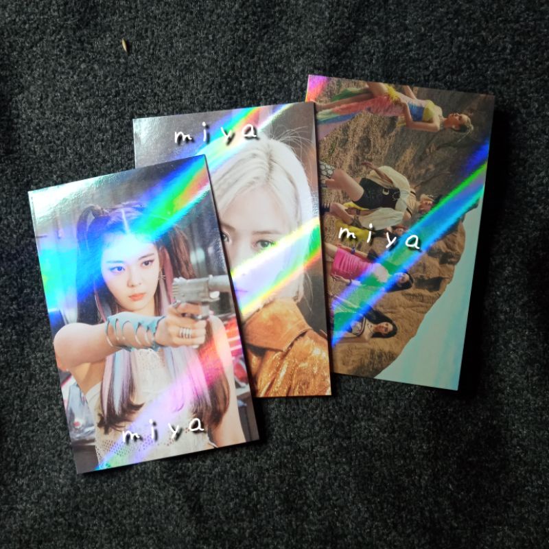 TAKE ALL PC ITZY LIA RYUJIN NOT SHY BENEFIT WITHDRAMA