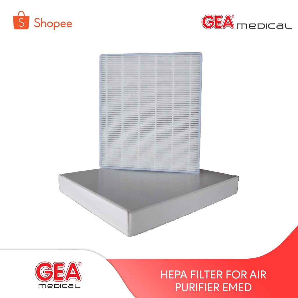 Hepa Filter For Air Purifier Emed