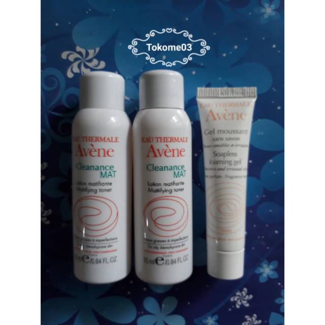 Avene