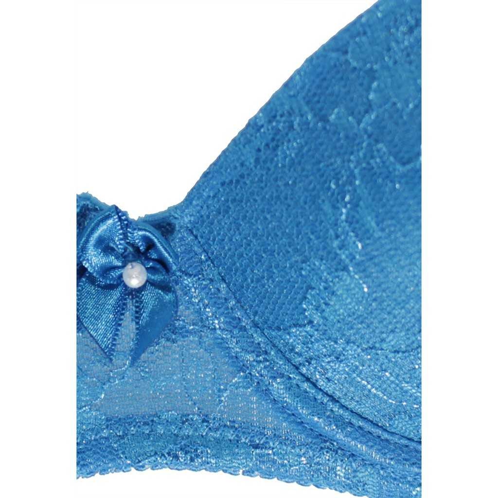 Fiori Bra Wanita Design - Aurora Ver.02 Ningrat Collection