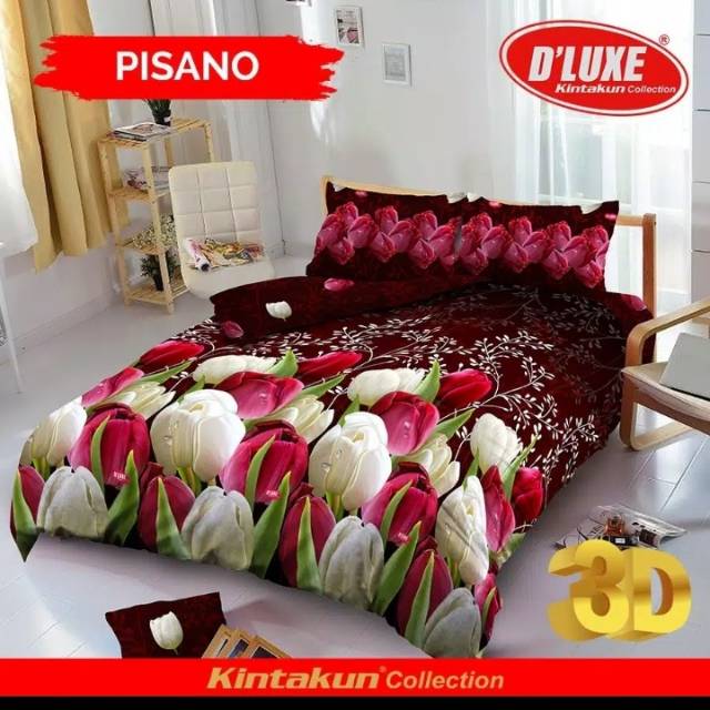 ID. Kintakun D'luxe Pisano