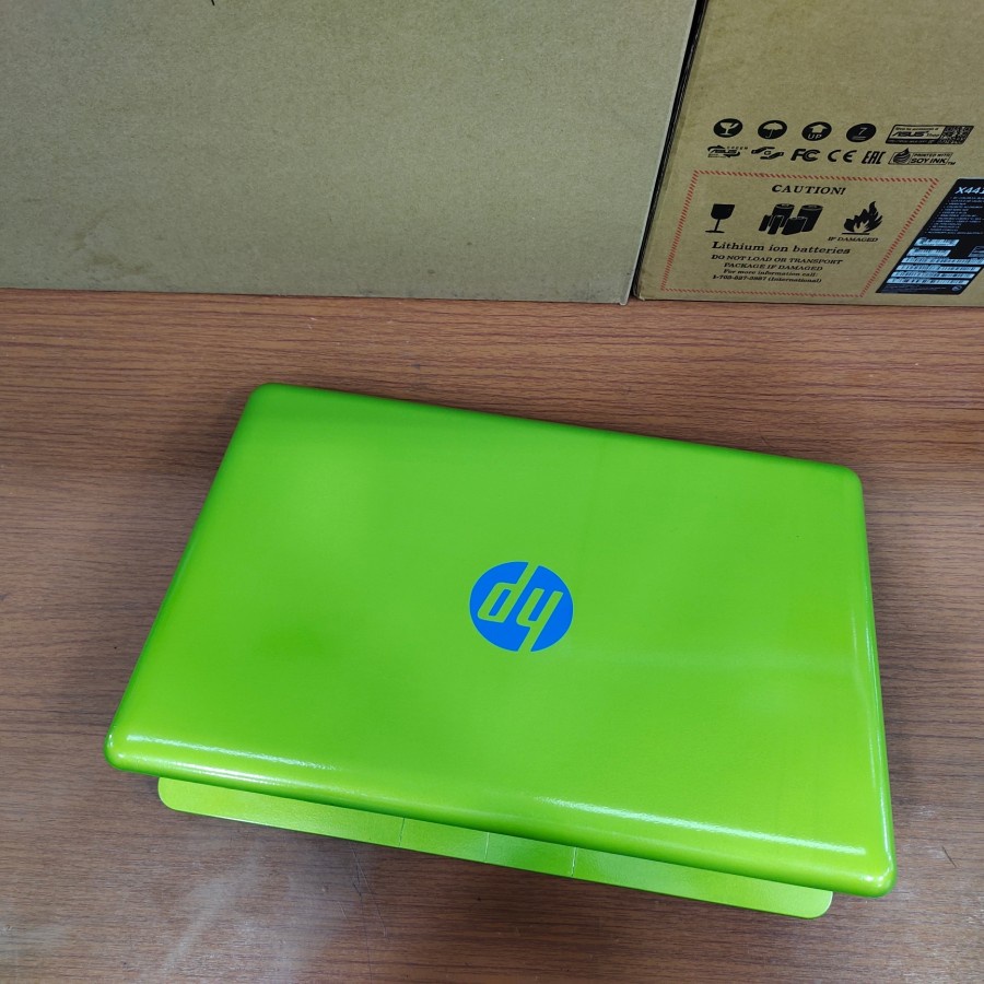 LAPTOP HP 430 CORE I3 RAM 2GB HDD 500GB ZOOM SIAP PAKAI