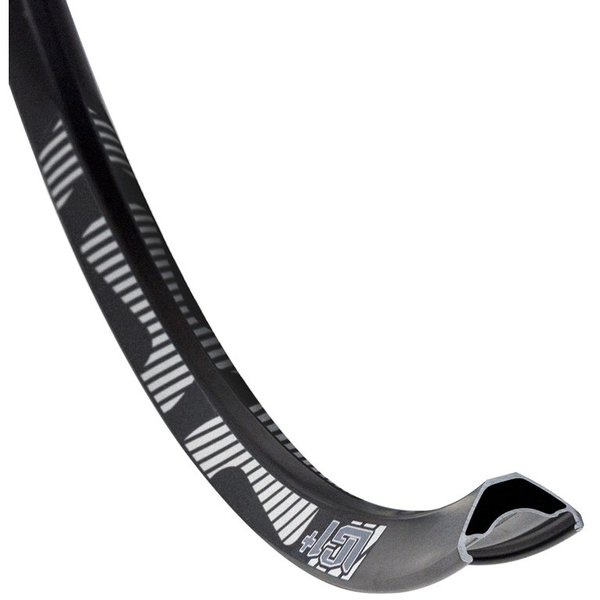 E-THIRTEEN LG1 PLUS RIM 29" x 30mm Inner 32H WELDED Tubeless Ready Velg Sepeda MTB LG1+ E13 ETHIRTEE