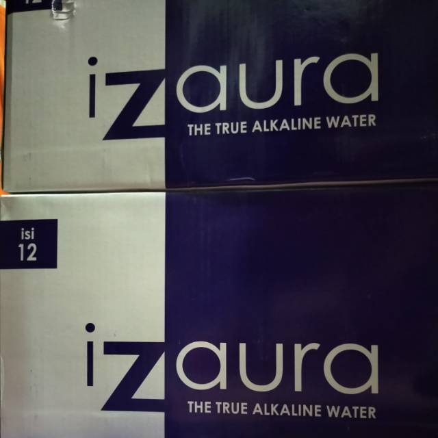 

Izaura