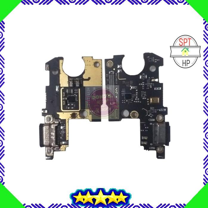 Acc Hp Ui Board Connector Charger Mic Xiaomi Mi9 Se