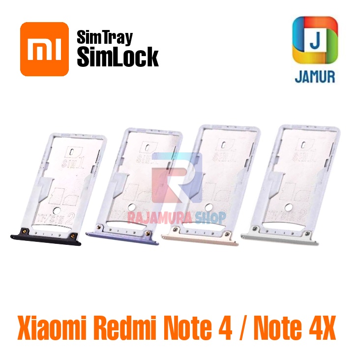 SIMTRAY XIAOMI REDMI NOTE 4 SIMTRAY XIAOMI REDMI NOTE 4X SIMLOCK XIAOMI REDMI NOTE 4 SIMLOCK XIAOMI 