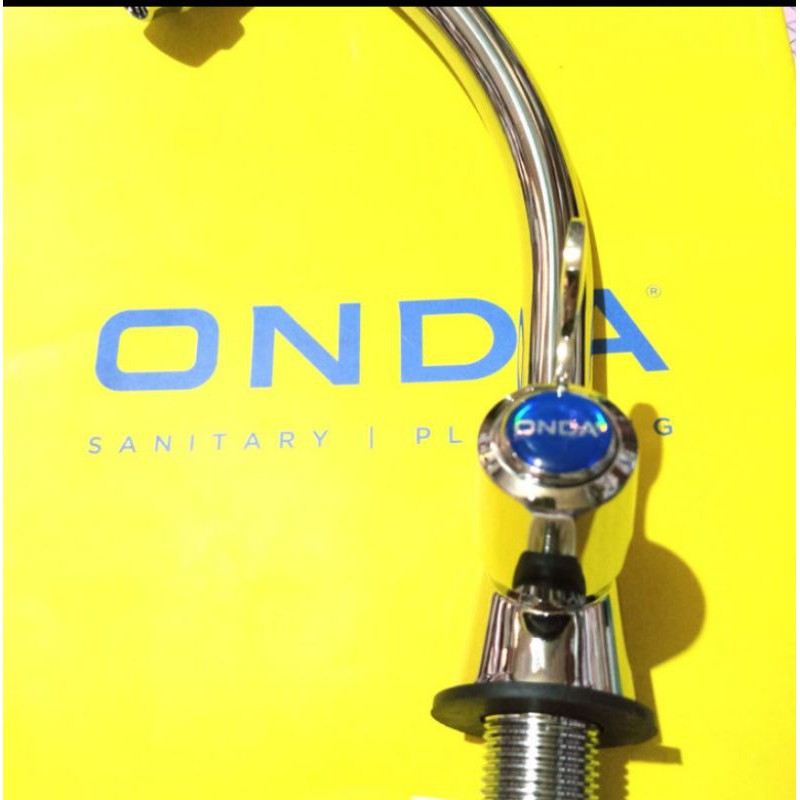 kran onda angsa kran wastavel