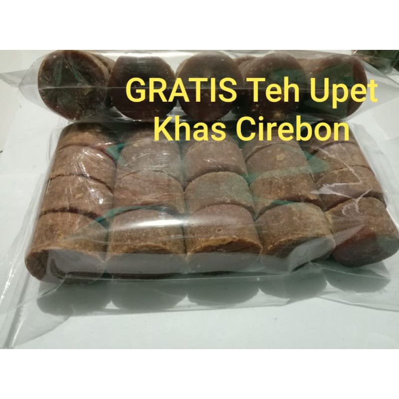 

Gula Merah Kemasan 1kg