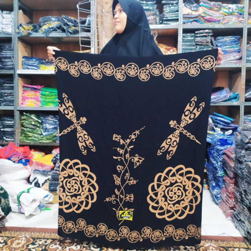 SARUNG SANTRI PUTRI MOTIF NAWAITU SANTRI BATIK HARISA / SARUNG KORAN KOREA/ SARUNG AQIL/ SARUNG MAHDA/ SARUNG LASEM/ SARUNG MBAK SANTRI