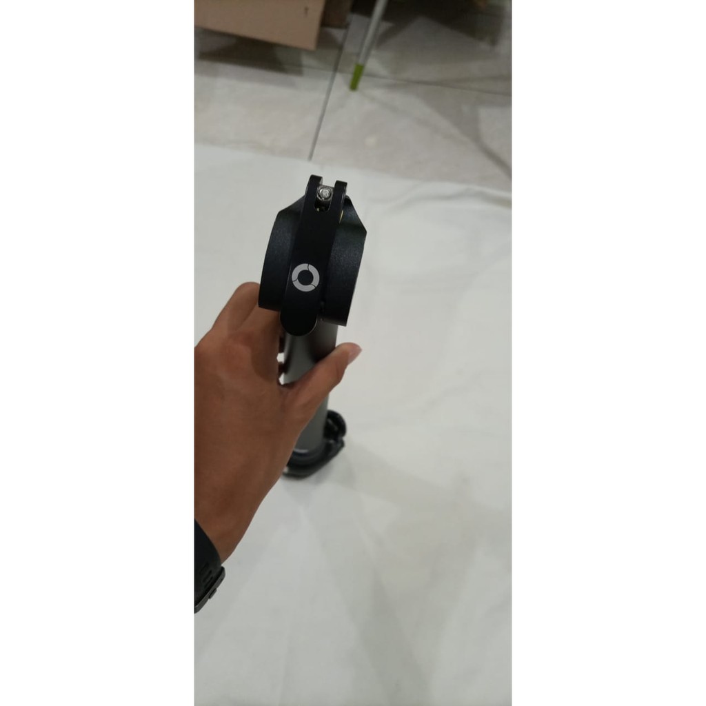 Handle Post FNHON Quick Release Fix 31 cm HP QR fix for Frame Blast Gust Storm