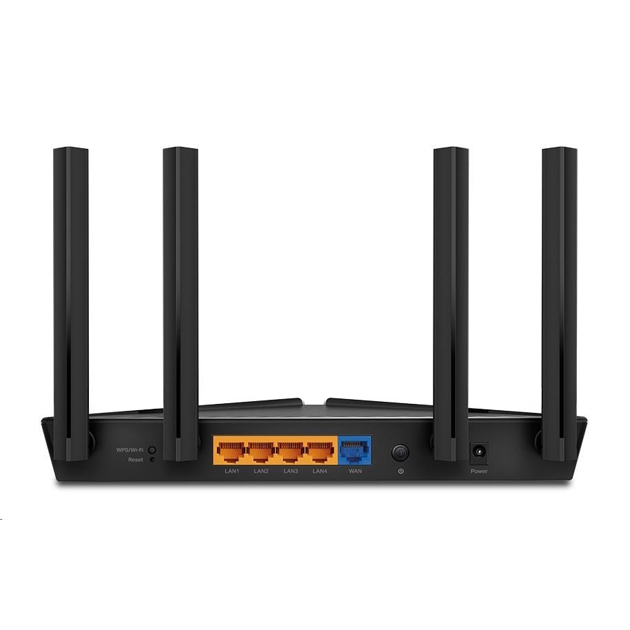 TP-LINK Archer AX23 AX1800 Dual-Band Wi-Fi 6 Router Tplink AX 23