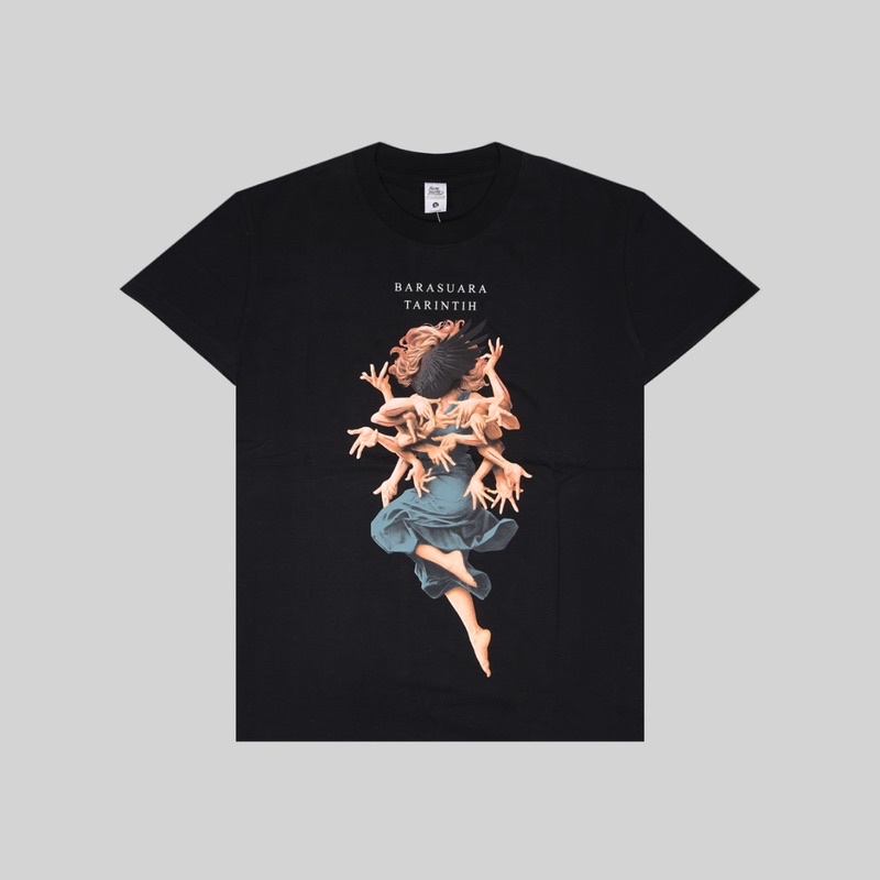 TS BARASUARA - TARINTIH (ROCK MERCH)
