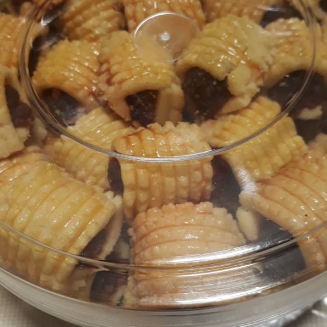 

KUE NASTAR ORIGINAL
