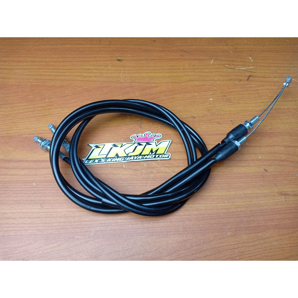 KABEL GAS BUAT KARBU ALL FCR