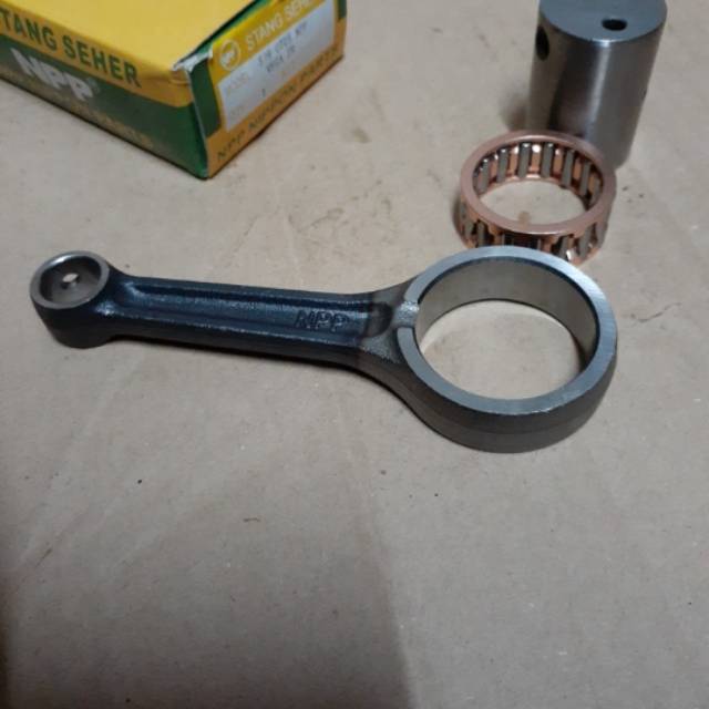 stang seher kit vega zr npp