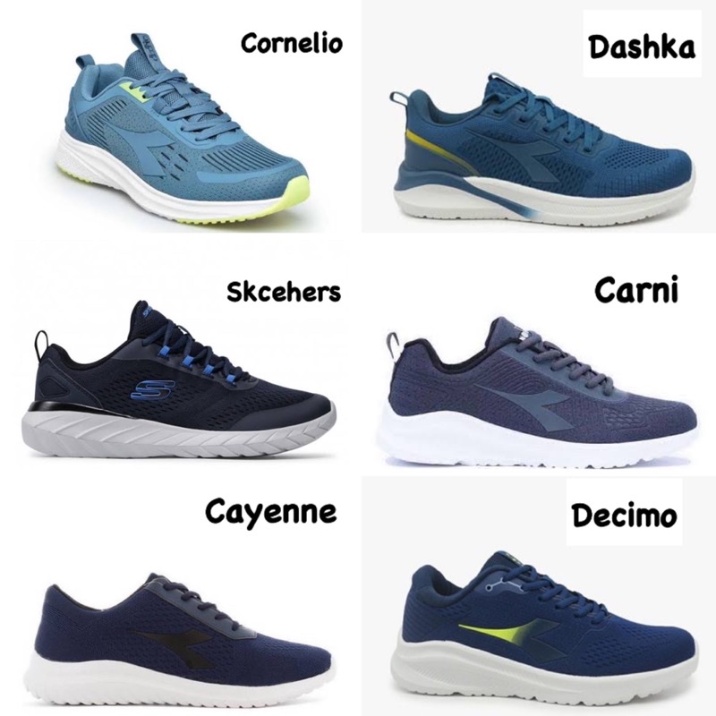 SALE ‼️Diadora MENS.ORIGINAL Store.BNIB