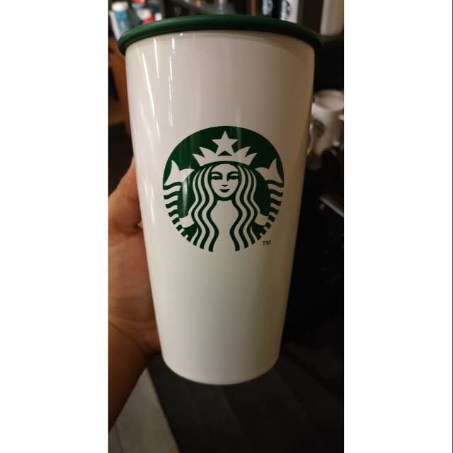 Tumbler starbucks indonesia