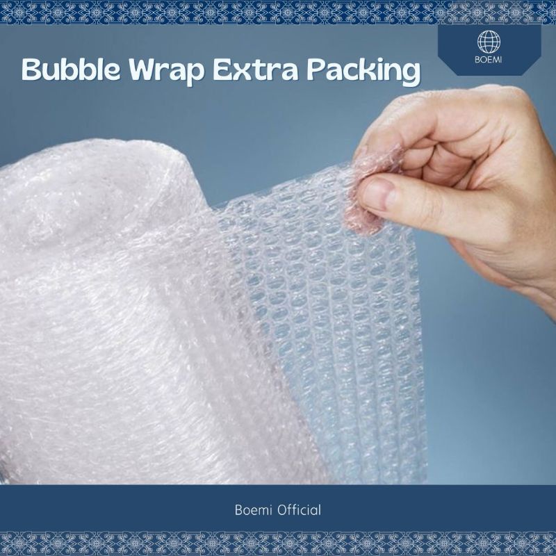 

Bubble Wrap Ekstra Packing