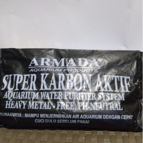 ARMADA Karbon Aktif