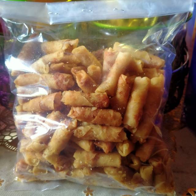 

Sumpia udang