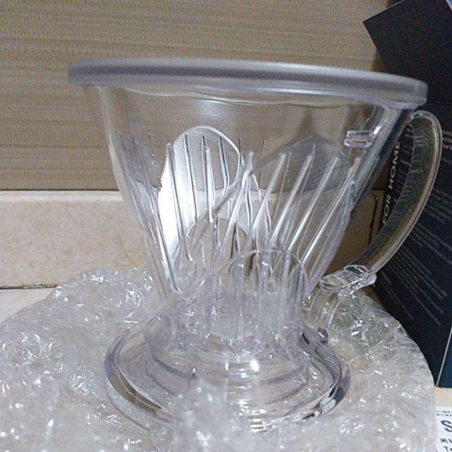 Abid Clever Dripper Small 102 + Filter *original*