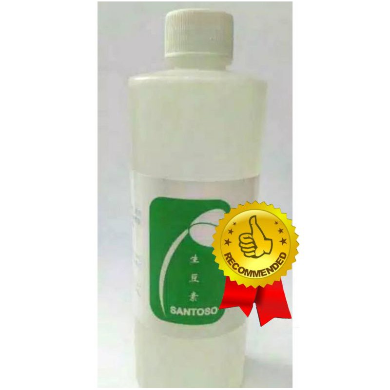 Nutrisi Tauge / Tauge Gemuk