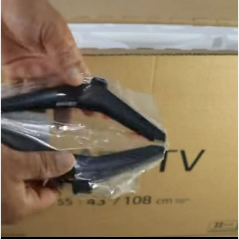 KAKI TV LG 43LJ550T 43LJ550 SMART TV 43 INCI