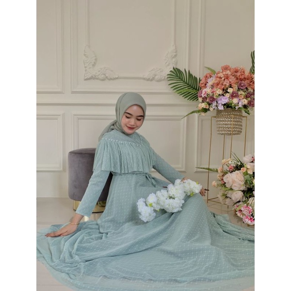 Clemira dress