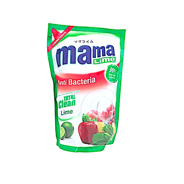 MAMA LIME 750ML REF