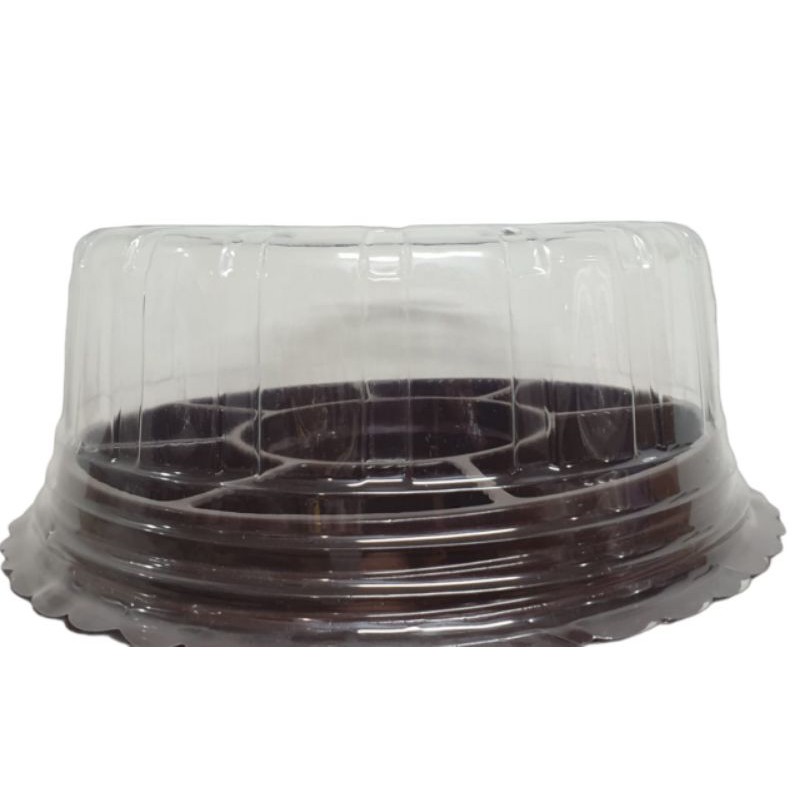 mika tumpeng mini ct20 isi 10set